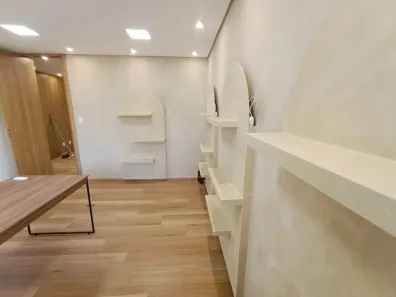 Sala Comercial à venda, 60m² no Centro, Ribeirão Preto