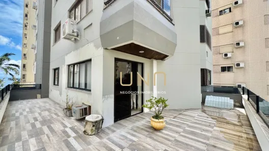 Apartamento com 3 Quartos à venda, 88m² no Centro, Florianópolis