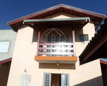 Casa com 3 Quartos à venda, 90m² no Jardim Residencial Ravagnani, Sumaré