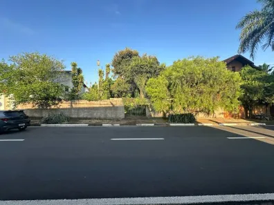 Lote/Terreno à venda, 469m² no Parque Alto Taquaral, Campinas