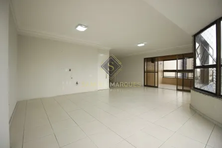 Apartamento com 4 Quartos à venda, 187m² no Graças, Recife
