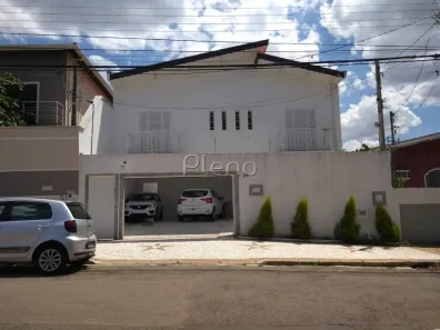 Sobrado com 4 Quartos à venda, 270m² no Jardim Conceição, Campinas