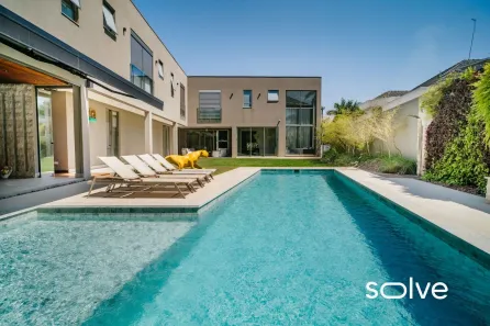 Casa com 5 Quartos à venda, 1180m² no Tamboré, Santana de Parnaíba