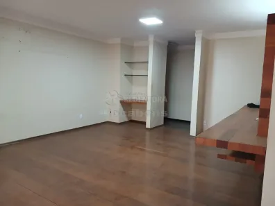 Apartamento com 4 Quartos à venda, 249m² no Centro, São José do Rio Preto