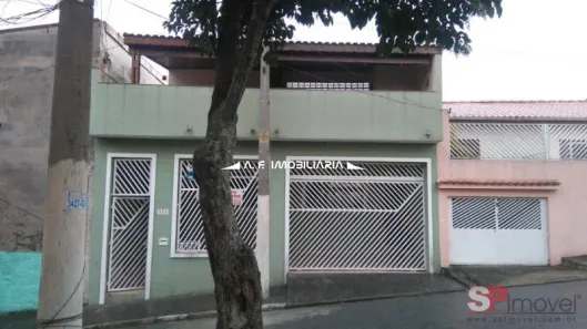 Casa com 3 Quartos à venda, 170m² no Jardim Jaú (Zona Leste), São Paulo