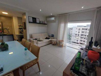 Apartamento com 2 Quartos à venda, 74m² no Freguesia (Jacarepaguá), Rio de Janeiro