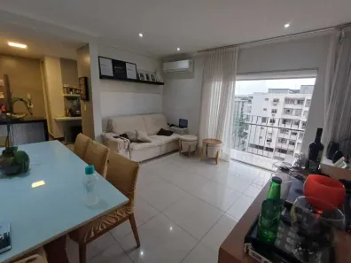 Apartamento com 2 Quartos à venda, 74m² no Freguesia (Jacarepaguá), Rio de Janeiro