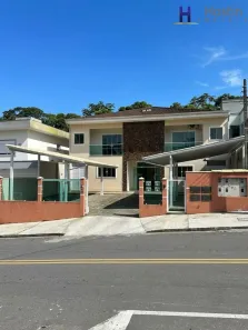 Apartamento com 3 Quartos à venda, 98m² no Água Branca, São Francisco do Sul