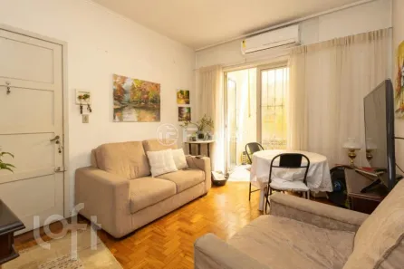 Apartamento com 1 Quarto à venda, 44m² no Independência, Porto Alegre
