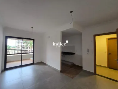Apartamento com 2 Quartos à venda, 63m² no Ribeirânia, Ribeirão Preto