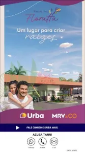 Lote/Terreno à venda, 250m² no Floratta Nações Residencial, Bauru
