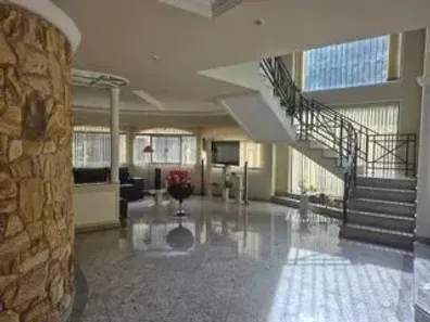 Casa com 4 Quartos à venda, 480m² no City América, São Paulo