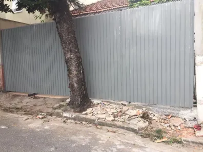 Lote/Terreno à venda, 256m² no Vila Leopoldina, São Paulo