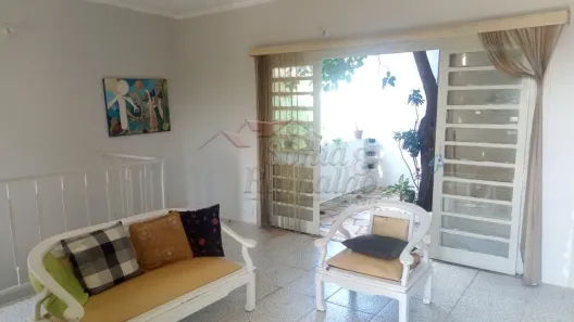 Casa com 4 Quartos à venda, 270m² no Jardim Paulistano, Ribeirão Preto