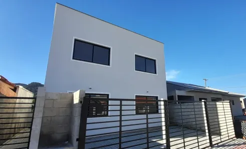 Kitnet para alugar, 23m² no Bela Vista, Palhoça