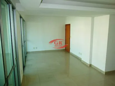 Apartamento com 4 Quartos à venda, 130m² no Buritis, Belo Horizonte