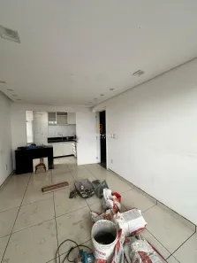 Apartamento com 2 Quartos à venda, 47m² no Realengo, Divinópolis