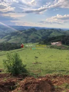 Lote/Terreno à venda, 20000m² no Paraisopolis, Paraisópolis