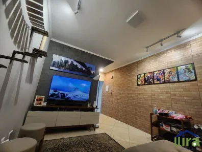 Sobrado com 2 Quartos à venda, 79m² no Vila Yolanda, Osasco
