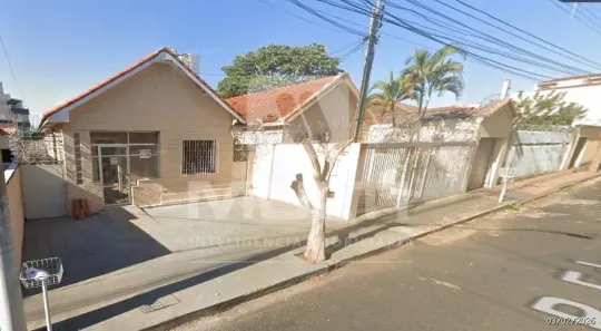 Lote/Terreno com 1 Quarto à venda, 1m² no Lídice, Uberlândia