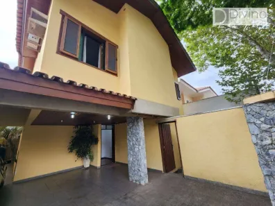 Sobrado com 4 Quartos à venda, 321m² no Parque Campolim, Sorocaba