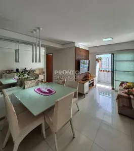 Apartamento com 3 Quartos à venda, 80m² no Casa Amarela, Recife
