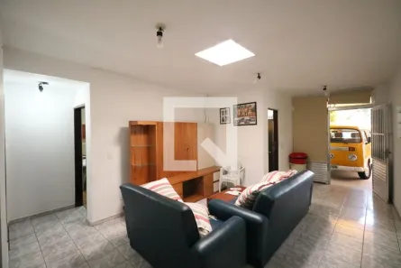Casa com 3 Quartos à venda, 285m² no Vila Palmares, Santo André