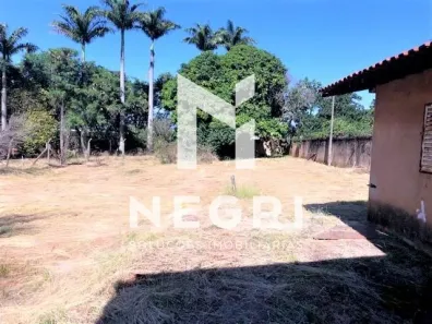 Lote/Terreno à venda, 4168m² no Betel, Paulínia
