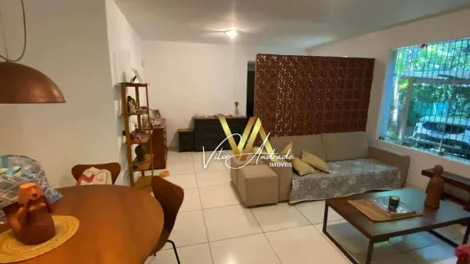 Casa de Condomínio com 4 Quartos à venda, 243m² no Madalena, Recife