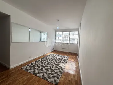 Apartamento com 3 Quartos à venda, 110m² no Icaraí, Niterói