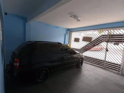 Sobrado com 3 Quartos à venda, 100m² no Jardim Pedro José Nunes, São Paulo