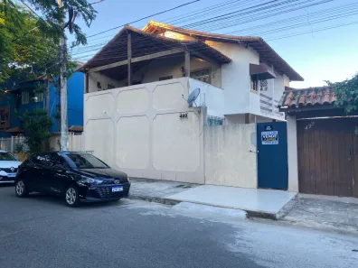 Casa com 4 Quartos à venda, 132m² no Palmeiras, Cabo Frio