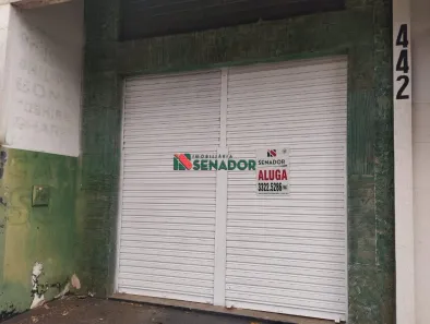 Sala Comercial para alugar, 45m² no Jardim Agari, Londrina