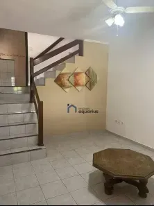 Casa com 3 Quartos à venda, 140m² no Jardim das Indústrias, São José dos Campos