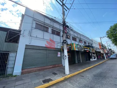 Ponto Comercial para alugar, 70m² no Vila Rosa, Novo Hamburgo