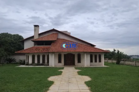Ponto Comercial com 5 Quartos à venda, 410m² no Parque Florestal, Franca