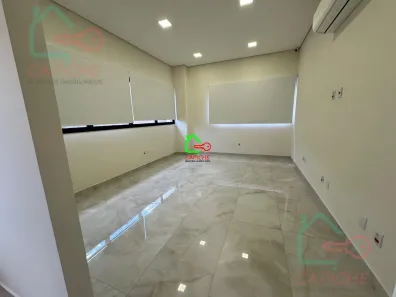 Sala Comercial para alugar, 30m² no Santa Rosa, Vinhedo