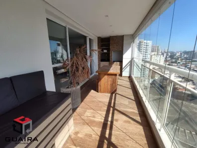 Apartamento com 3 Quartos à venda, 130m² no Baeta Neves, São Bernardo do Campo