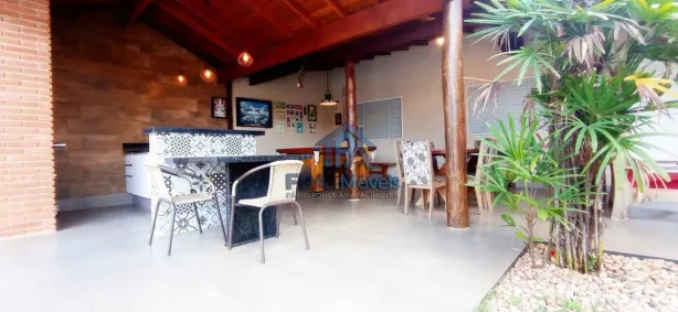 Fazenda/Sítio com 2 Quartos à venda, 162m² no Vale do Igapó, Bauru