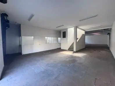 Galpão/Depósito/Armazém para alugar, 336m² no Paulista, Piracicaba