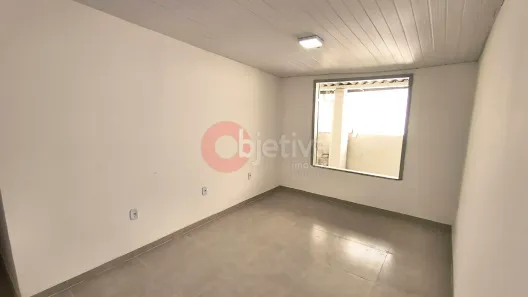 Apartamento com 3 Quartos para alugar, 75m² no Gamboa, Cabo Frio