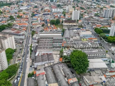 Lote/Terreno à venda, 800m² no Vila Bela, São Paulo