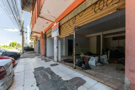 Ponto Comercial à venda, 75m² no Guará II, Brasília