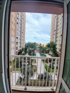Apartamento com 3 Quartos para alugar, 120m² no Vila Primavera, Limeira