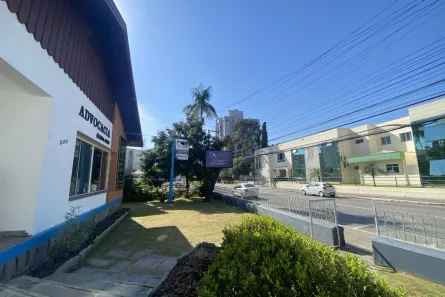 à venda, 814m² no Centro I, Brusque