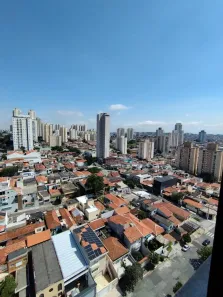 Apartamento com 3 Quartos à venda, 71m² no Vila Vera, São Paulo