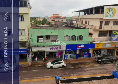 Prédio Comercial à venda, 600m² no Centro, Igarapé