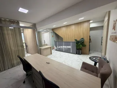 Sala Comercial à venda, 94m² no Plano Diretor Norte, Palmas