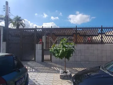 Casa com 3 Quartos à venda, 150m² no Real, Praia Grande