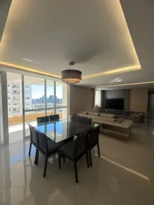 Apartamento com 3 Quartos para alugar, 140m² no Cristo Redentor, Caxias do Sul
